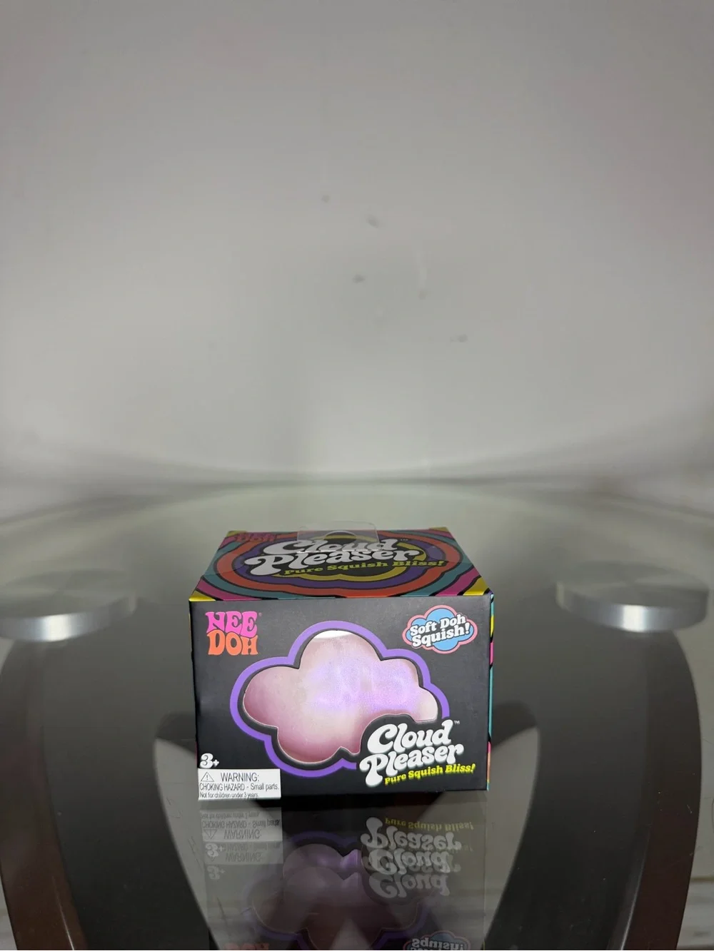 NeeDoh Cloud Pleaser